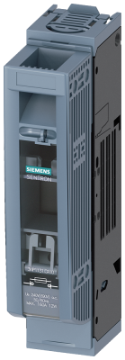 Seccionador 160A Uni P/T000/00