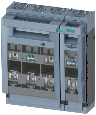 Seccionador 250A Tetra P/T1