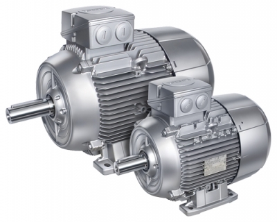 Motor 4P 1500Rpm 4Kw/5.5Cv