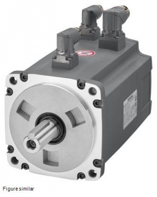 Servomotor 100Kw 478Nm 2000Rpm