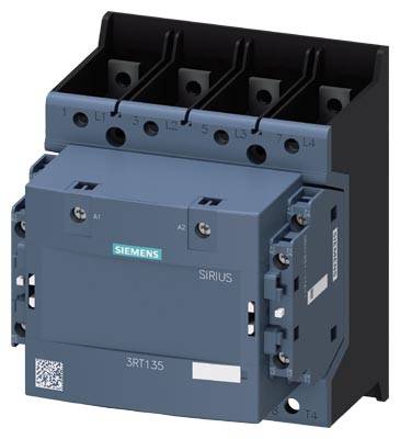 Contactor Tetra 4Na Ac1:200A