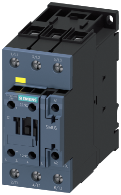 Contactor Trip 65A 30Kw S2