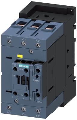 Contactor Trip 110A 55Kw S3
