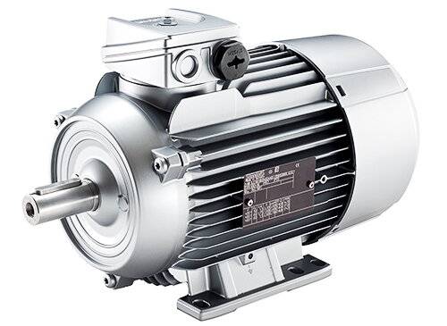 Motor 4P 1500 Rpm 11Kw/15Cv