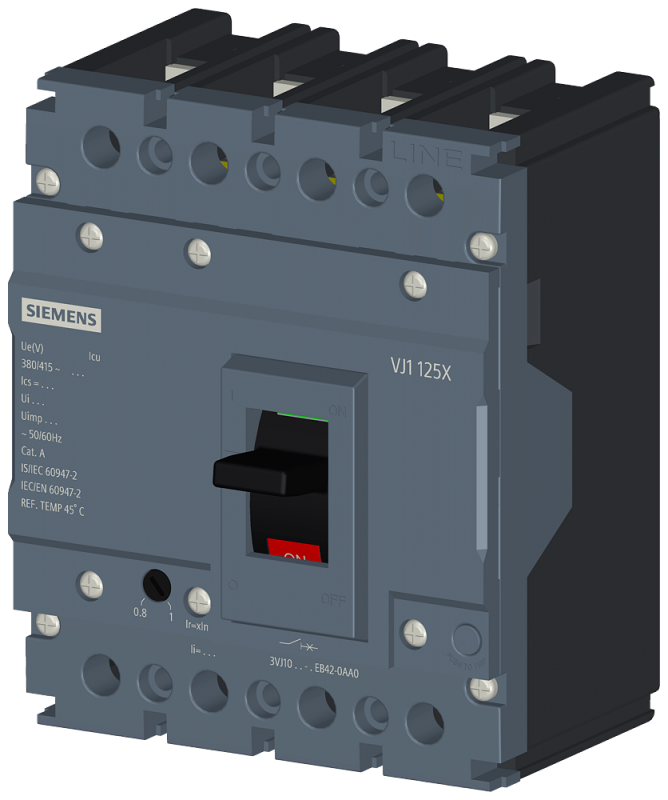 Int Com Tm220 4P 18Ka 56-80A