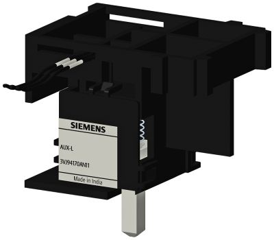 Contacto 3Vj13/3Vj14 400A/630A