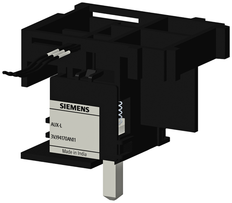 Contacto 3Vj13/3Vj14 400A/630A