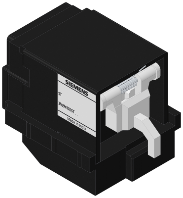 Bobina Apertura P/3Vj13/14