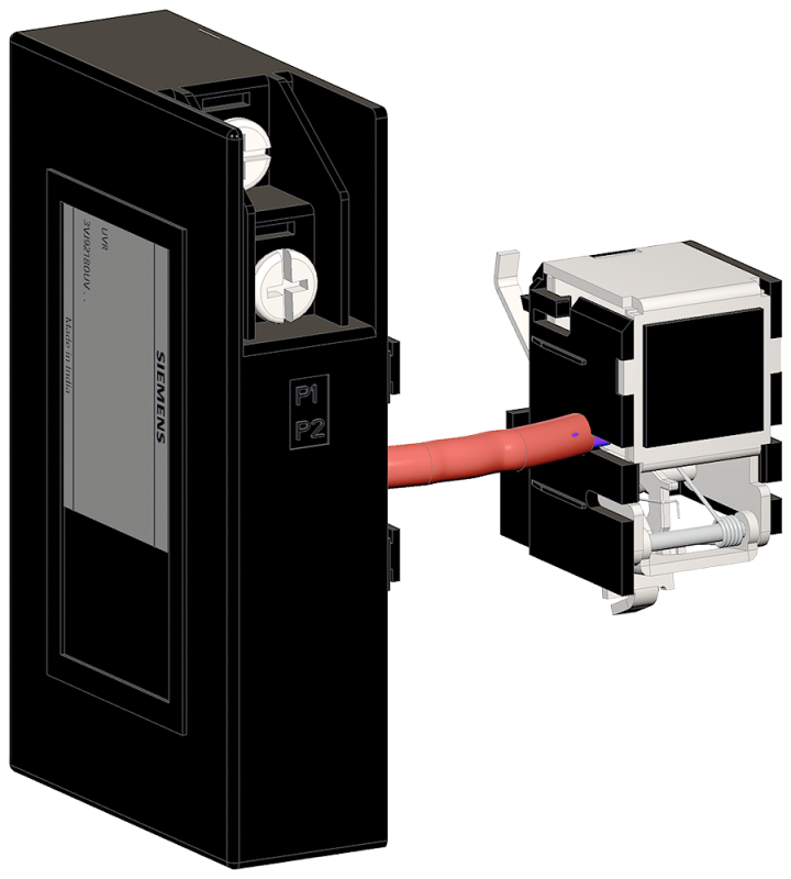 Bobina De Minima P/3Vj11/12