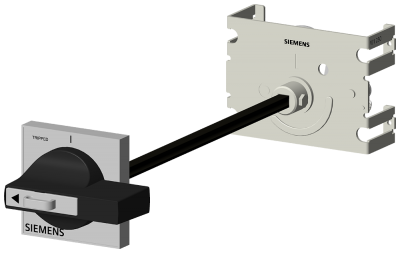Acc En Puerta P/3Vj12 250A