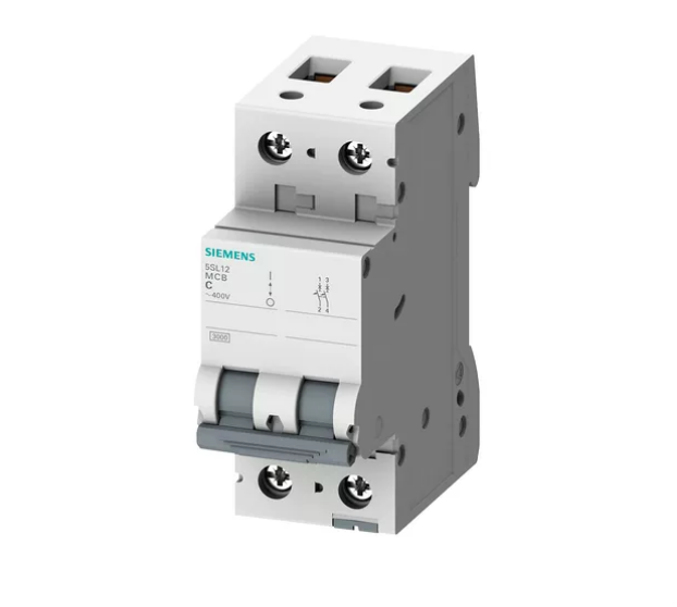 Int Termomagnetico 32A Bip