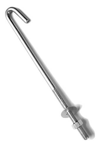 Gancho J Super Largo P/Caja Hº