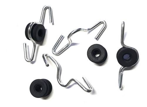 Gancho Para Ventilador C/Buje