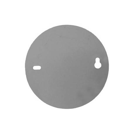 Tapa Chapa Octogonal Grande