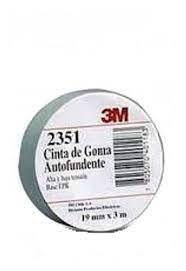 Cinta Autosoldable 2351  19X3