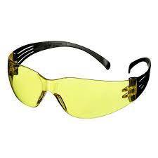 Lentes Proteccion 3M Af Amar