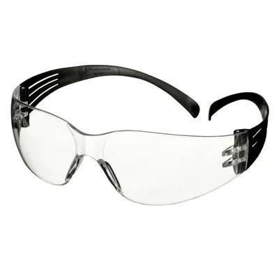 Lentes Proteccion 3M Af Gris