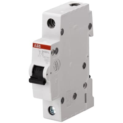 Int Term Unip 32A 4,5Ka C/C