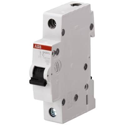 Int Term Unip 32A 4,5Ka C/C