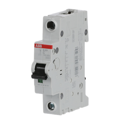 Int Term Unip 100A 6Ka C/C