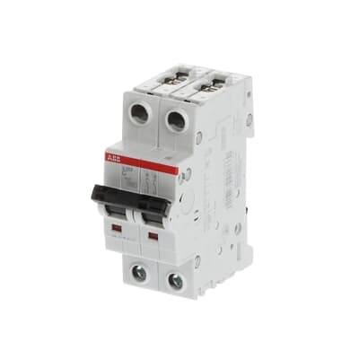 Int Term Bip 80A 6Ka C/C