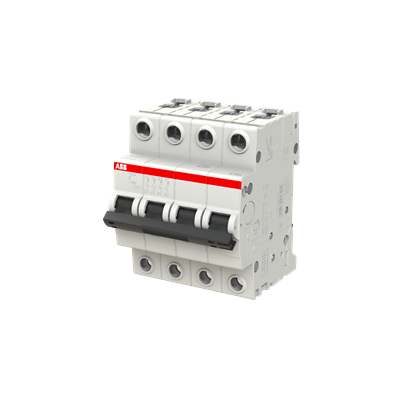 Int Term Tetra 80A 6Ka C/C