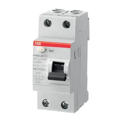 Disyuntor Bip 40A 300Ma