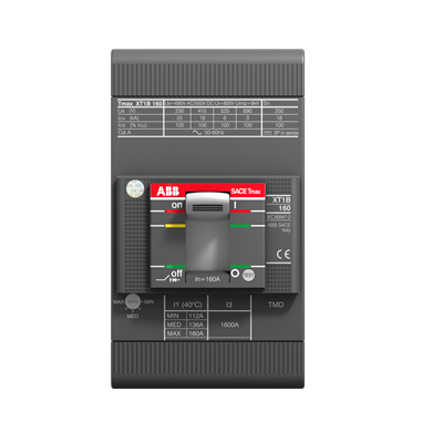 Compacta 3P 36Ka 140Min-200Max
