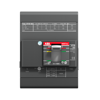 Compacta 4P 36Ka 175Min-250Max