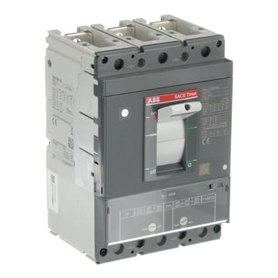 Compacta 4P 36Ka 280Min-400Max
