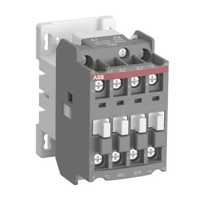 Contactor Alterna 220V 9A