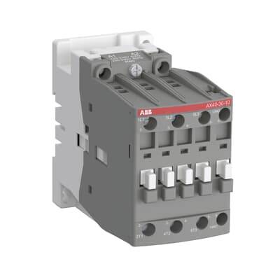 Contactor Alterna 220V 40A