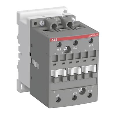Contactor Alterna 220V 50A