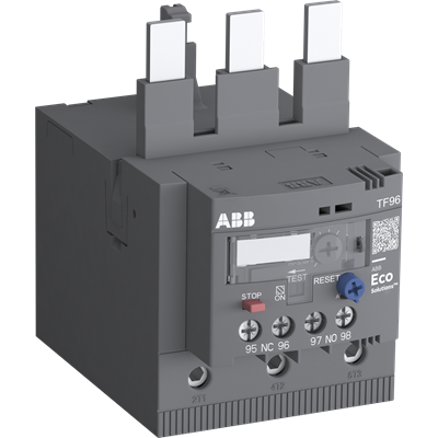 Relevo Termico 75-87 A