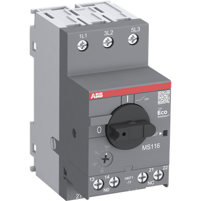 Guardamotor 10-16A16 Ka