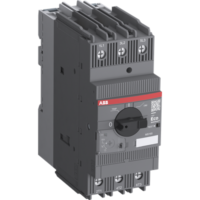 Guardamotor Trip 50 Ka