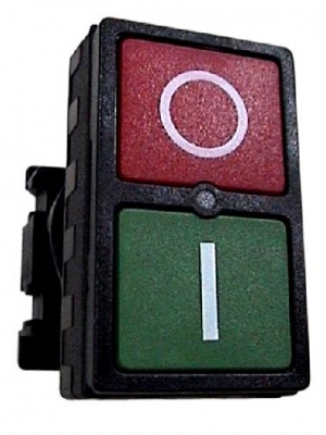 Botonera Doble Qt011-L