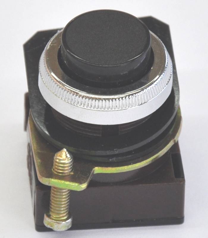 Botonera D22 1000 Negra Aea