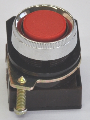 Botonera D22 1000 Roja Aea