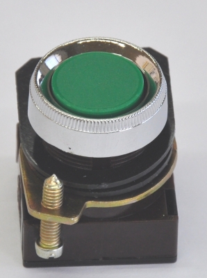 Botonera D22 1000 Verde Aea