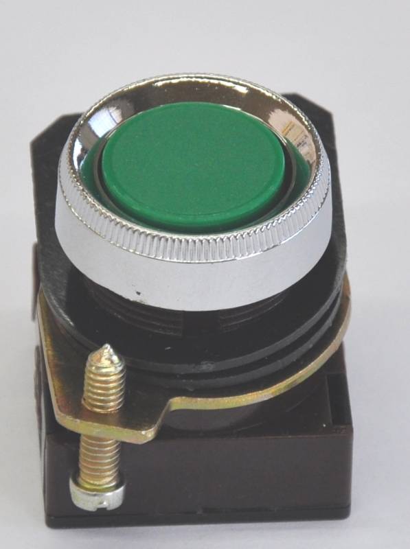 Botonera D22 1000 Verde Aea