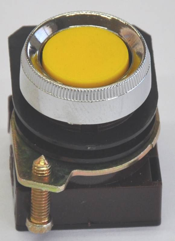 Botonera D22 1000 Amarilla Aea