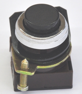 Botonera D22 1100 Negra Aea