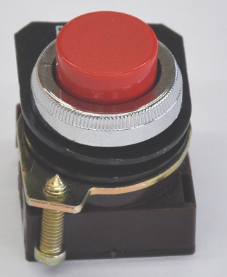 Botonera D22 1100 Roja Aea