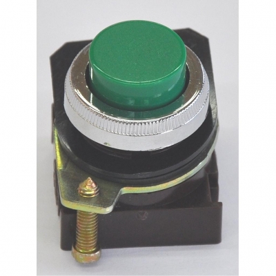 Botonera D22 1100 Verde Aea