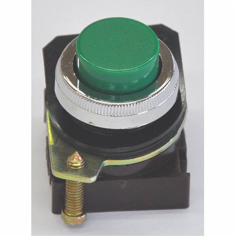 Botonera D22 1100 Verde Aea