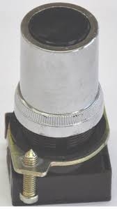 Botonera D22 1200 Negra Aea