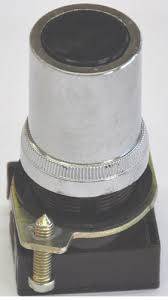 Botonera D22 1200 Negra Aea