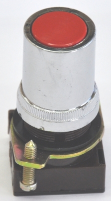 Botonera D22 1200 Roja Aea