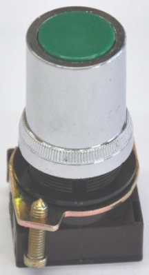 Botonera D22 1200 Verde Aea